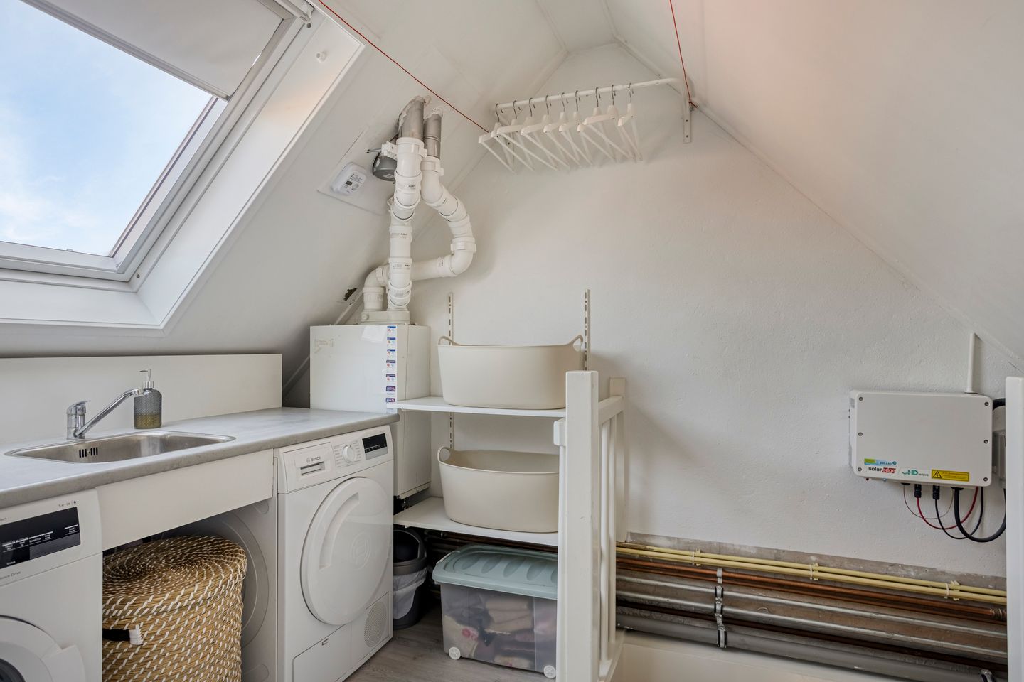 Photo 25 of Hof van Berlage 56