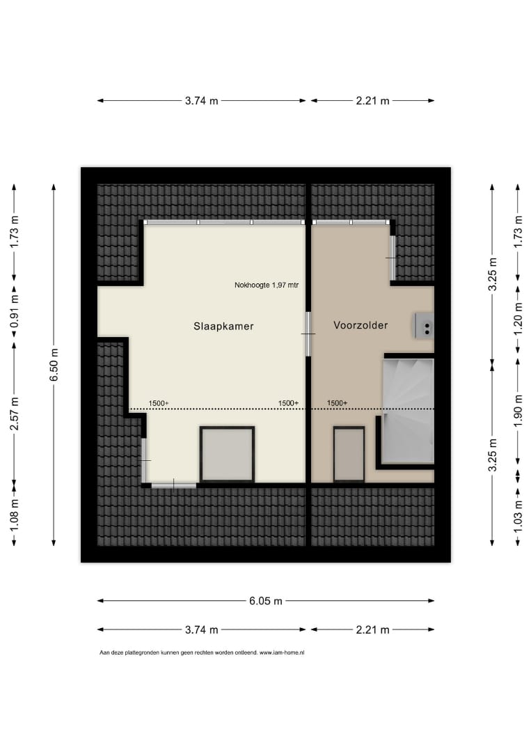 Foto 40 van Dr. A. Zijlmansstraat 20