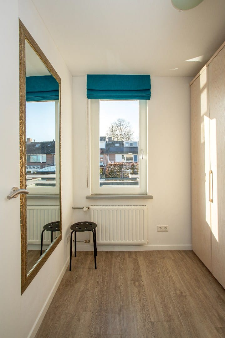 Foto 19 van Dr. A. Zijlmansstraat 20