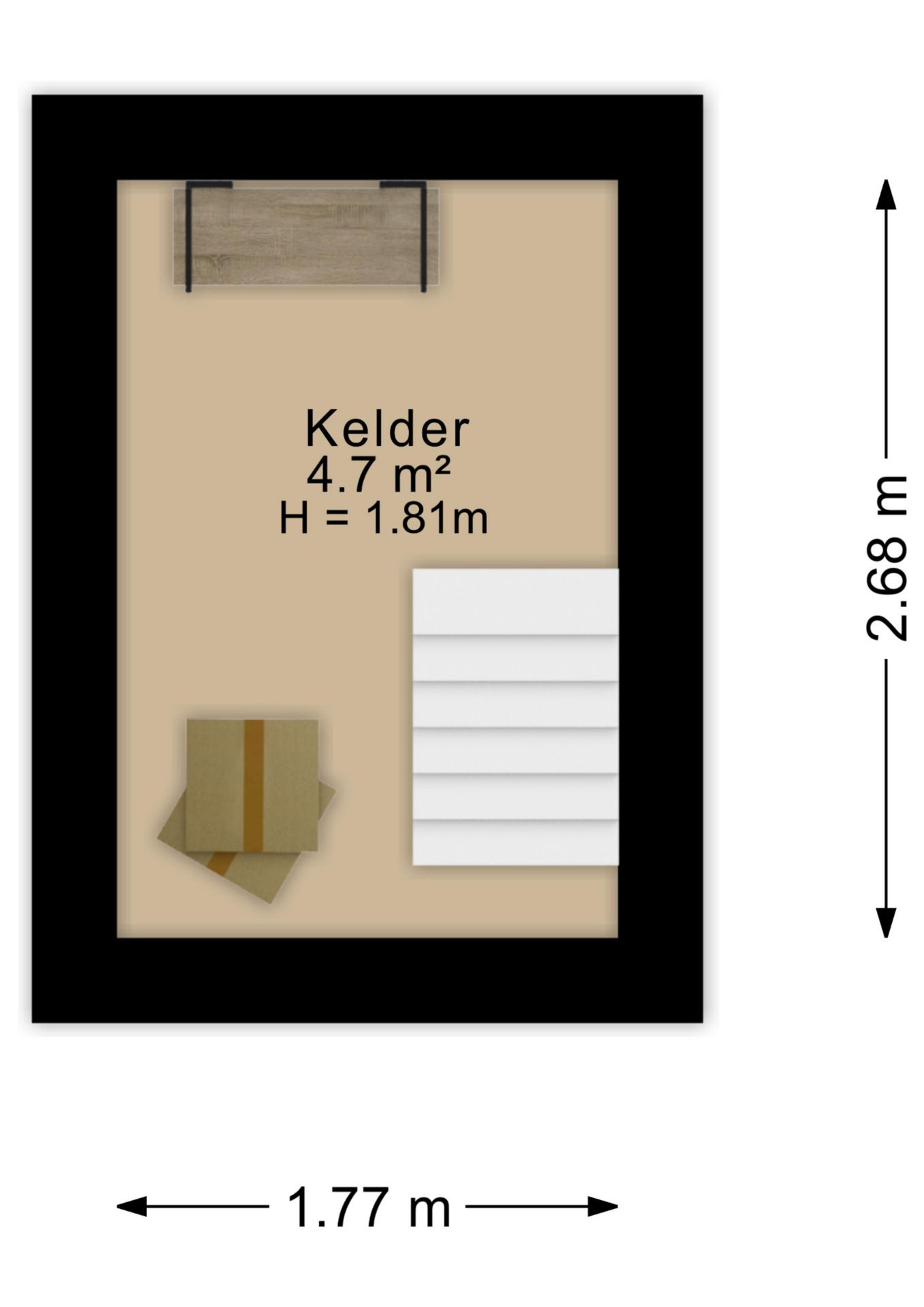 Foto 44 van De Hoge Loo 29