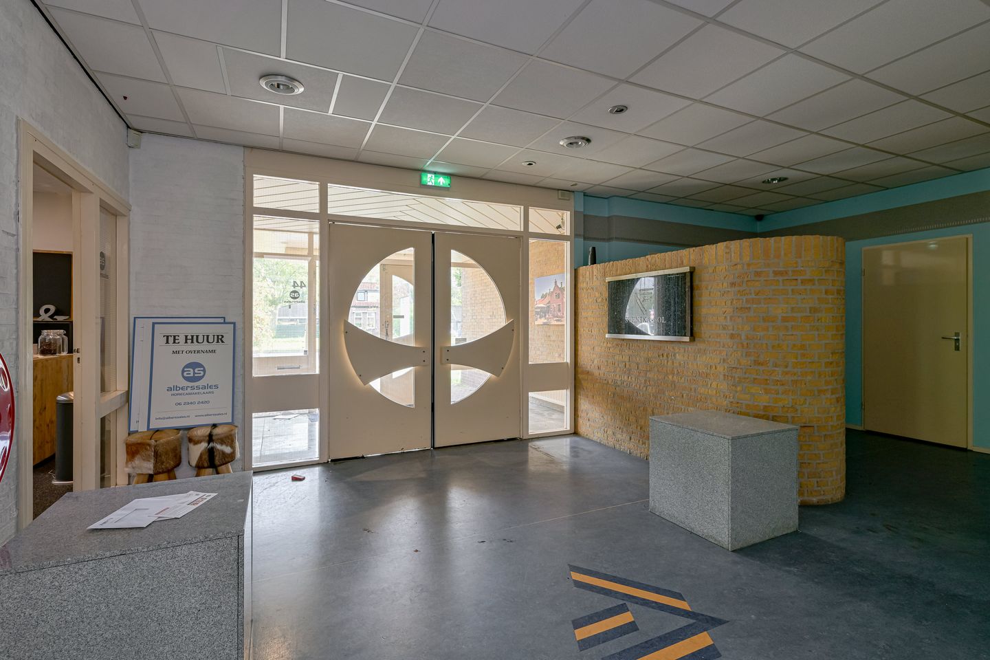 Bekijk foto 5 van Industrieweg 45-C