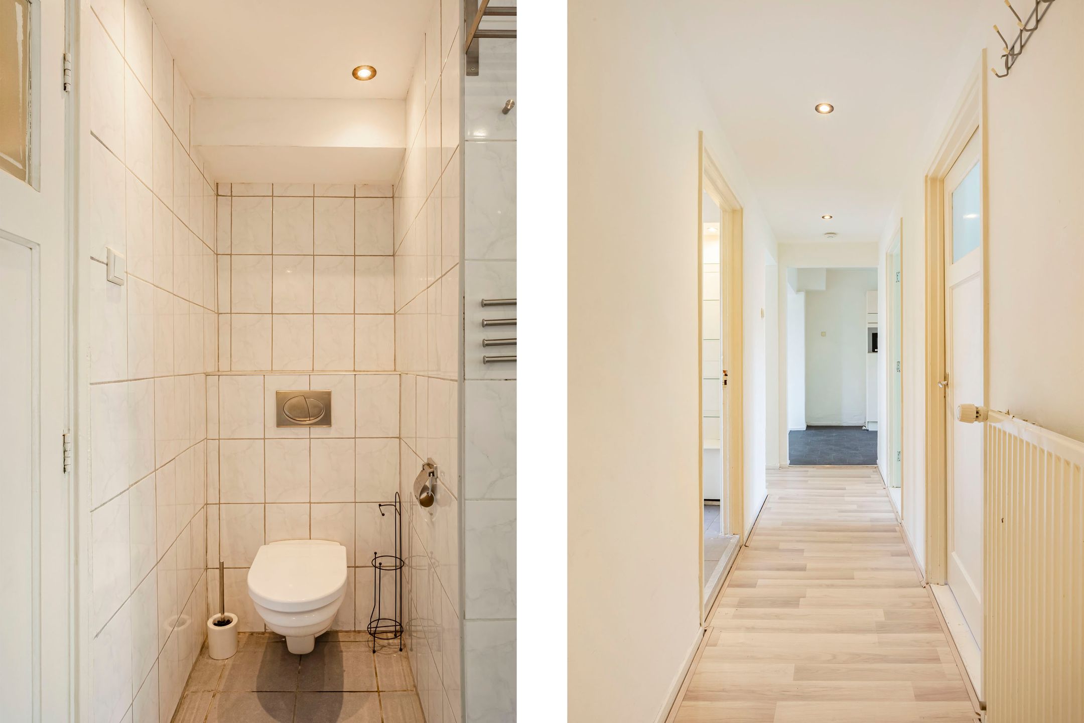 Bright 3-Room Apartment with Two Balconies in Arnhem — 17