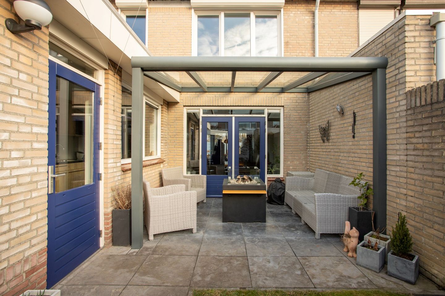 Foto 34 van Dr. A. Zijlmansstraat 20