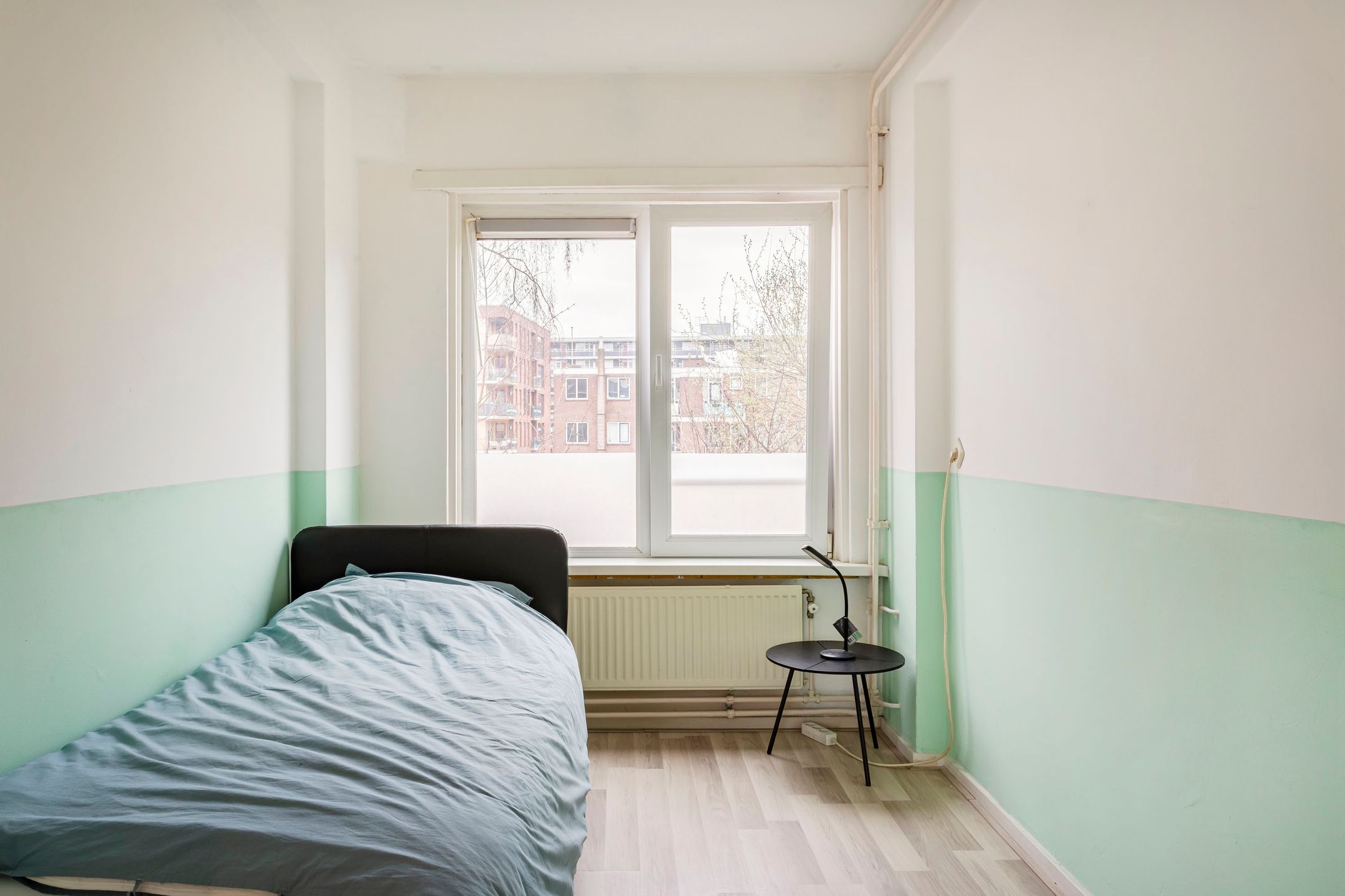 Bright 3-Room Apartment with Two Balconies in Arnhem — 12