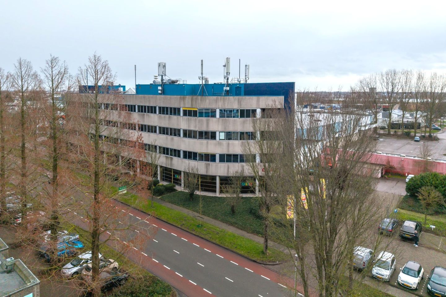 Bekijk foto 5 van Berenkoog 38