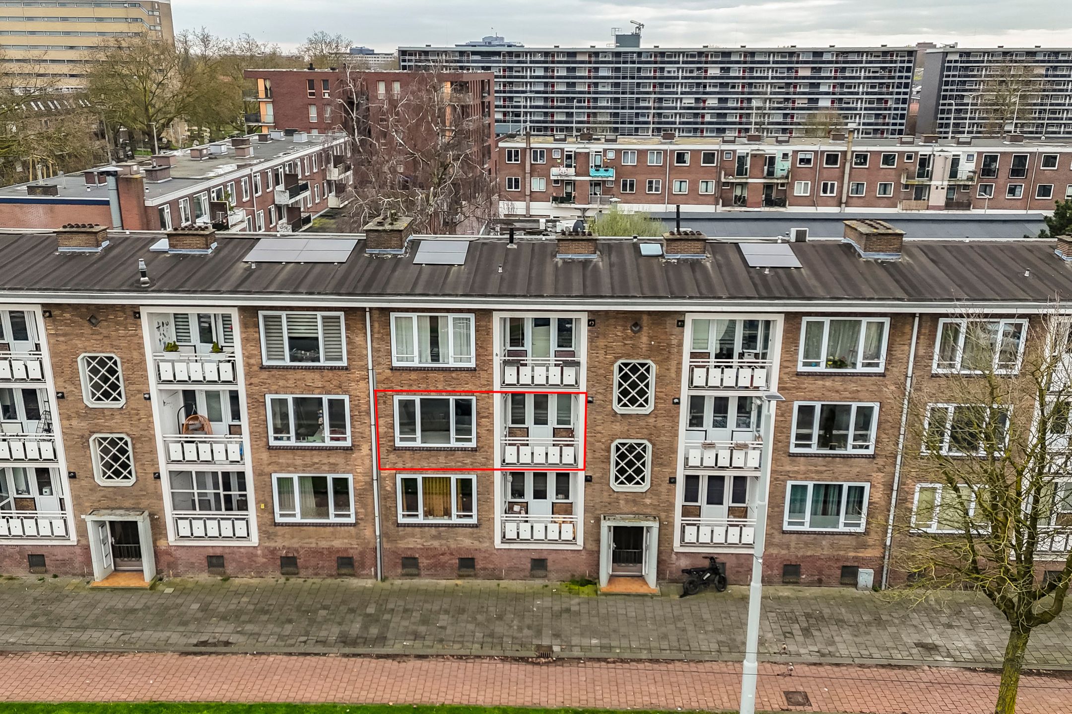 Huissensestraat 52- 52 2