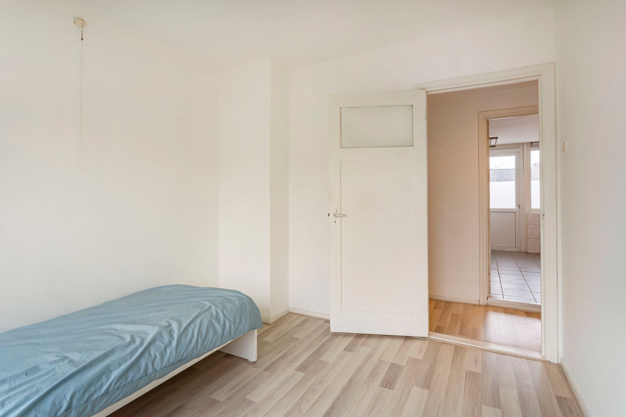 Bright 3-Room Apartment with Two Balconies in Arnhem — 15
