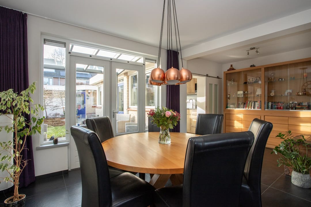 Foto 8 van Dr. A. Zijlmansstraat 20