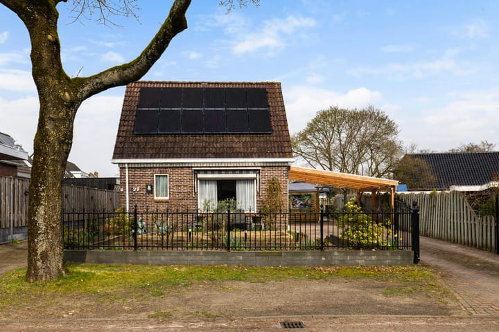 Foto 4 van De Hoge Loo 29