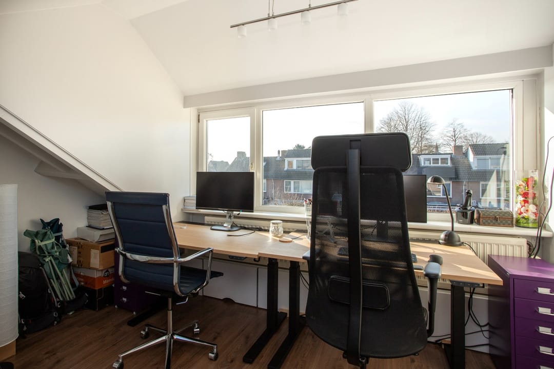 Foto 31 van Dr. A. Zijlmansstraat 20