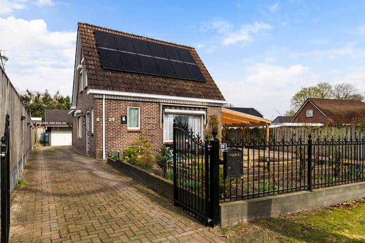 Foto 5 van De Hoge Loo 29