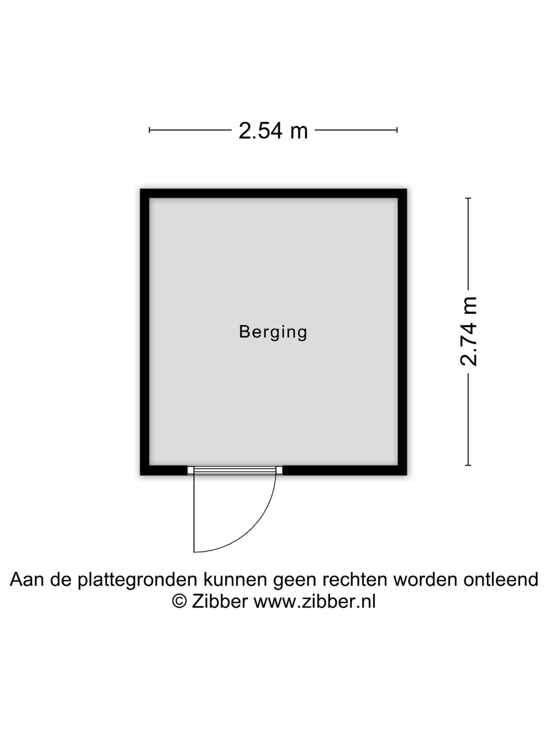 Photo 37 of Hof van Berlage 56
