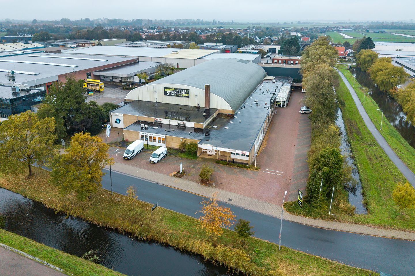 Bekijk foto 1 van Industrieweg 45-C