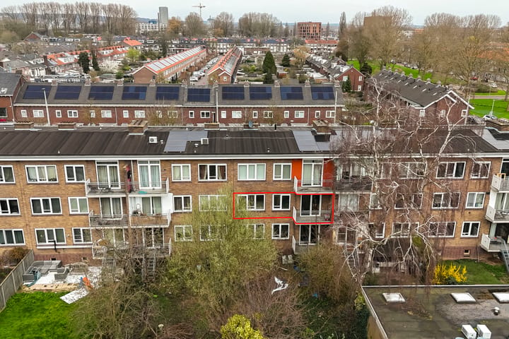 Foto 2 van Huissensestraat 52-2