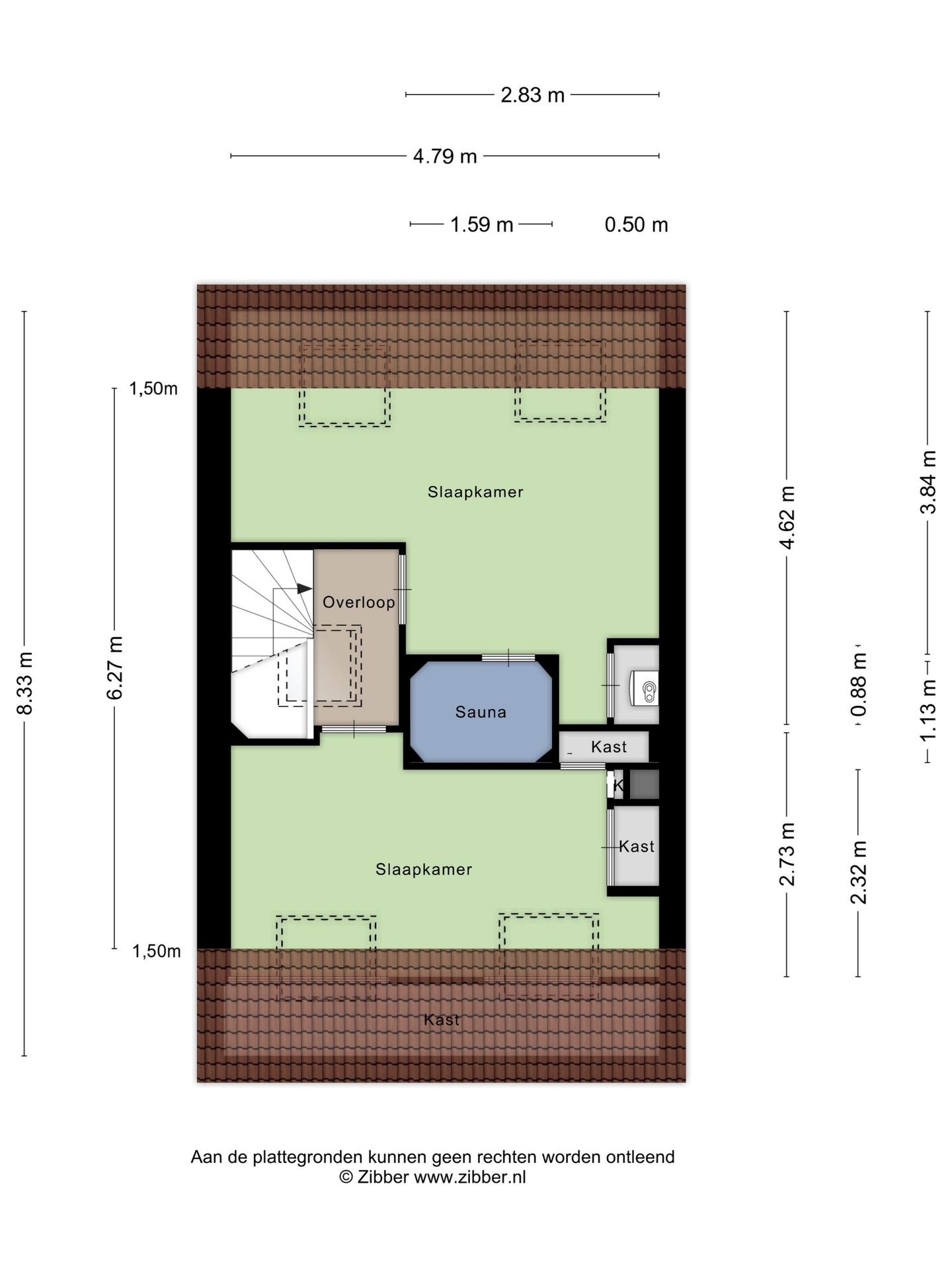 Foto 50 van Tulpstraat 17