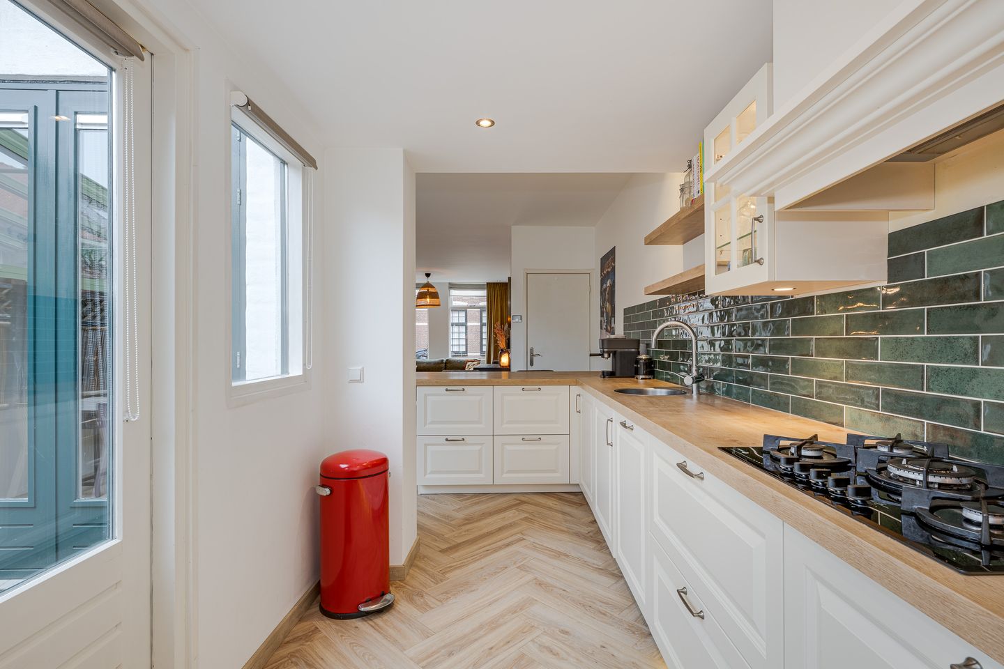 Foto 20 van Tulpstraat 17