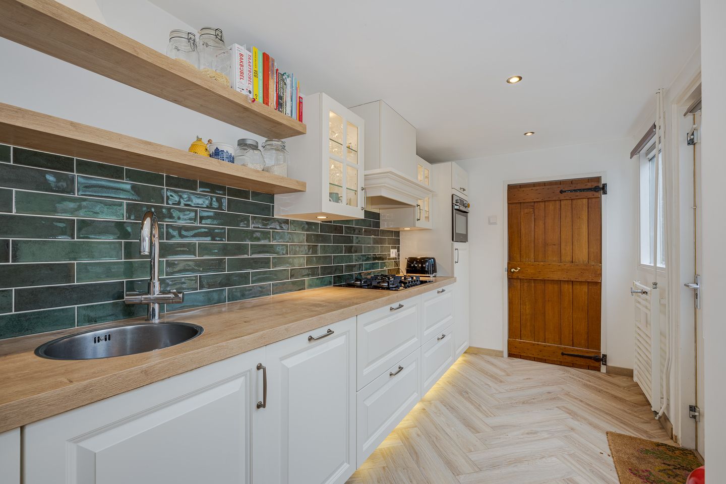 Foto 19 van Tulpstraat 17