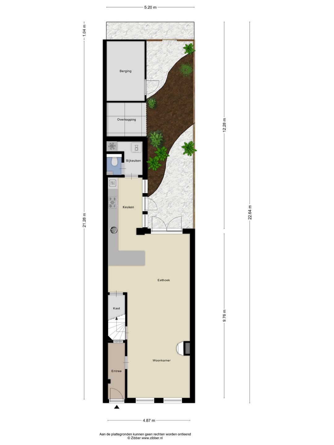 Foto 47 van Tulpstraat 17