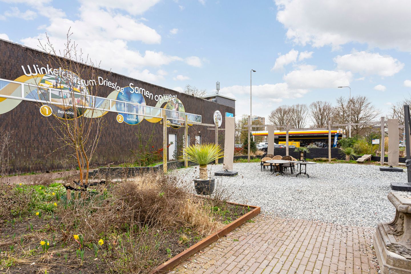 Bright 3-Room Apartment with Two Balconies in Arnhem — 19