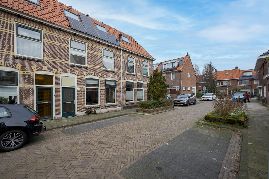 Foto 8 van Tulpstraat 17