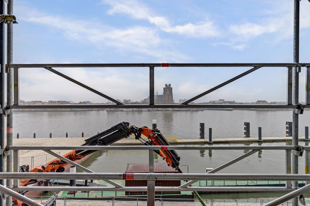 Foto 22 van Maasplein 15