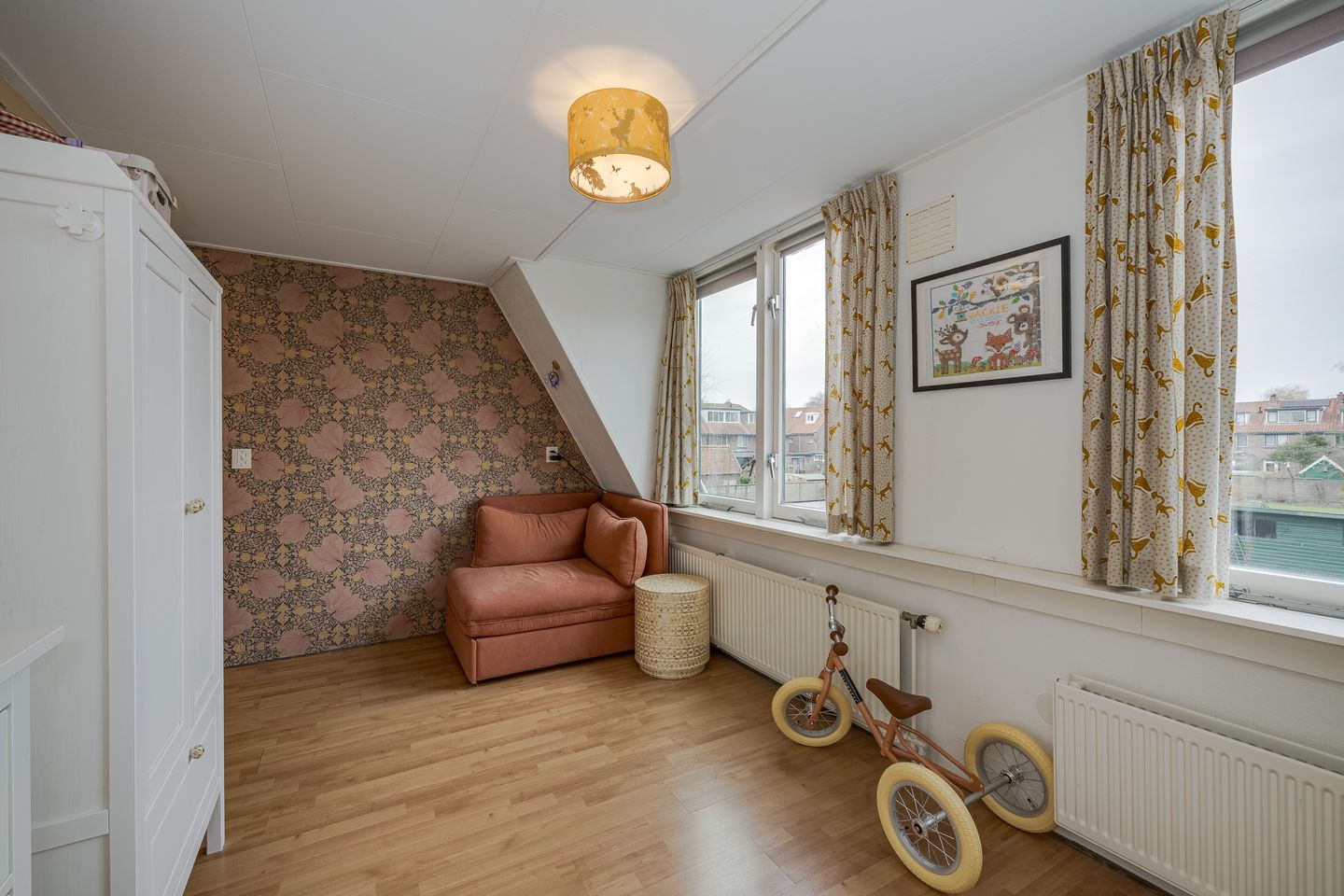 Foto 25 van Tulpstraat 17