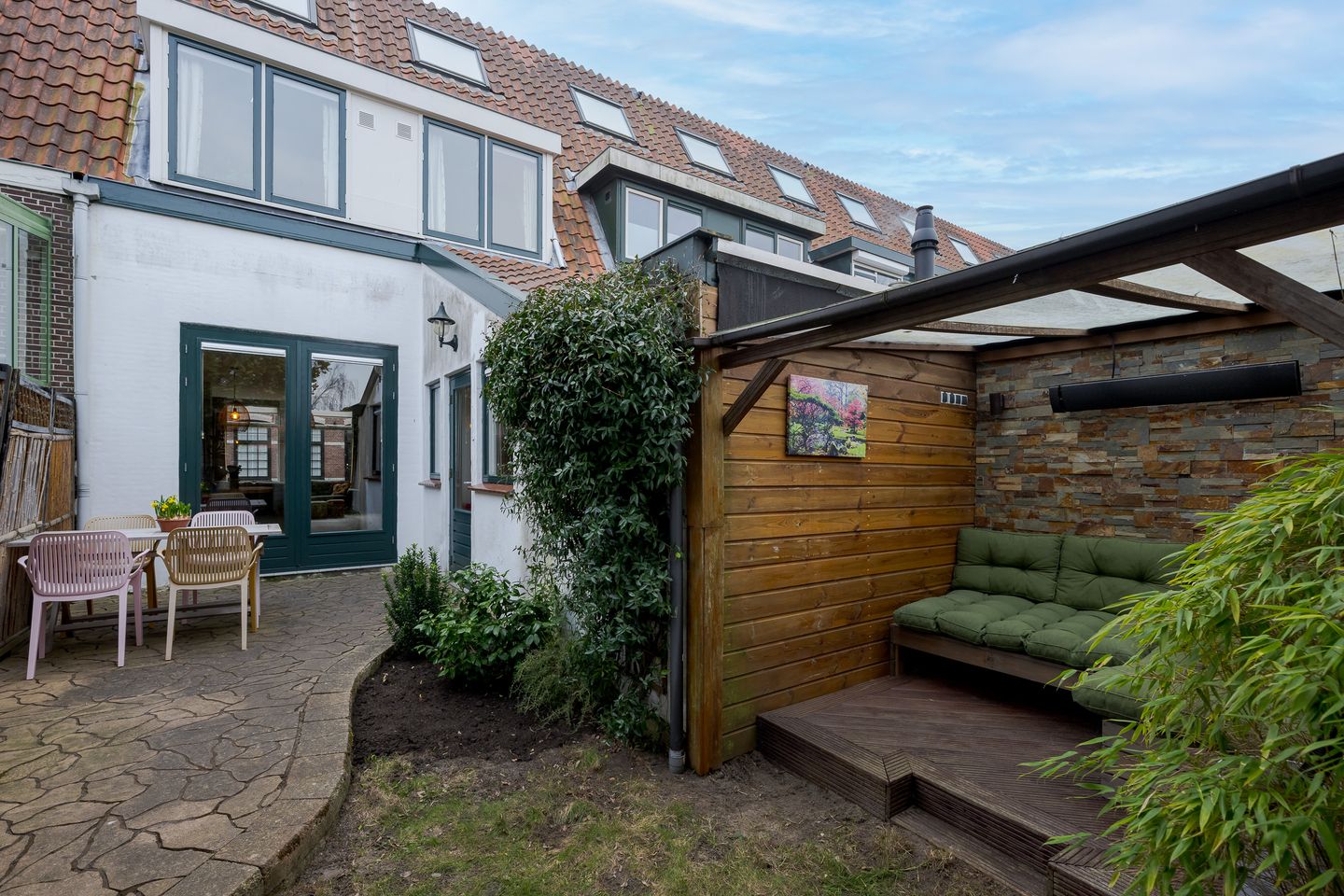 Foto 4 van Tulpstraat 17