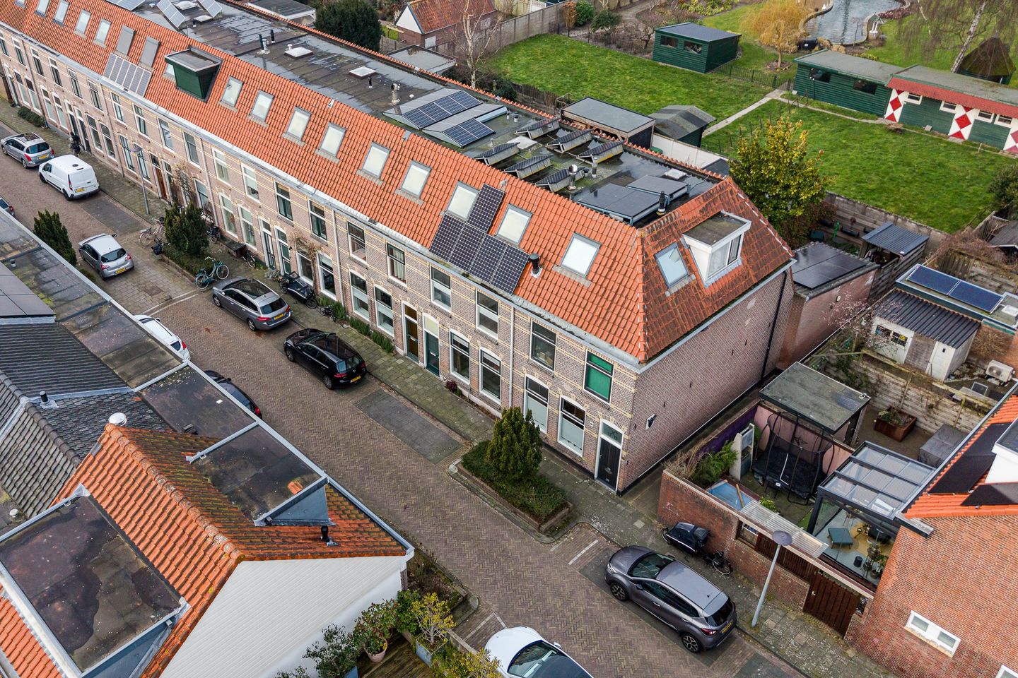 Foto 5 van Tulpstraat 17