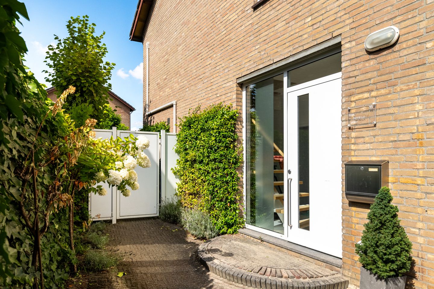 Foto 5 van Molenbeekstraat 11