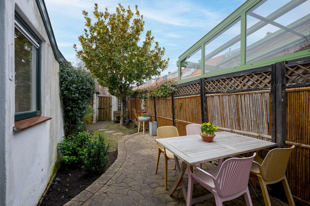 Foto 37 van Tulpstraat 17