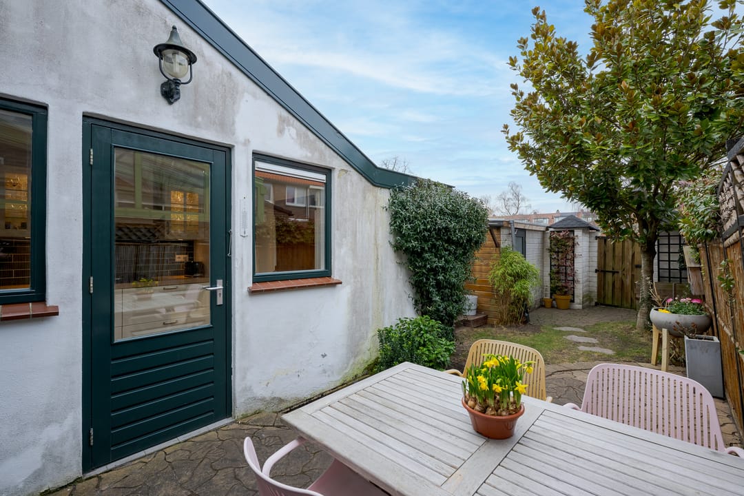 Foto 38 van Tulpstraat 17