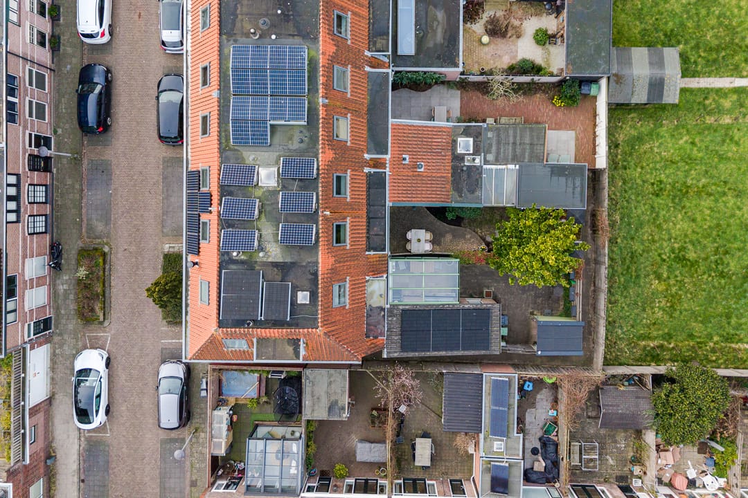 Foto 7 van Tulpstraat 17