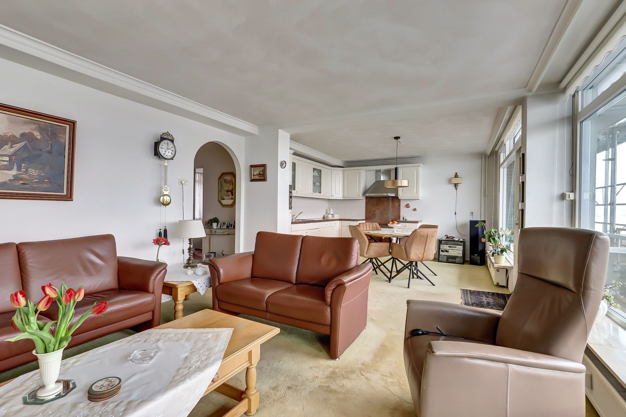 Foto 3 van Maasplein 15