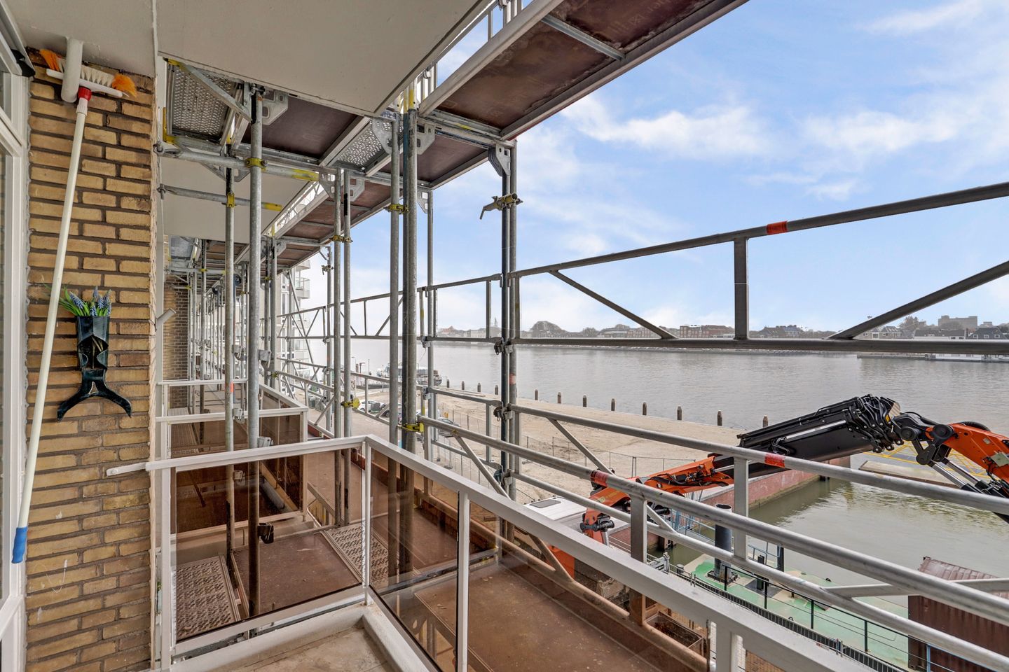 Foto 20 van Maasplein 15