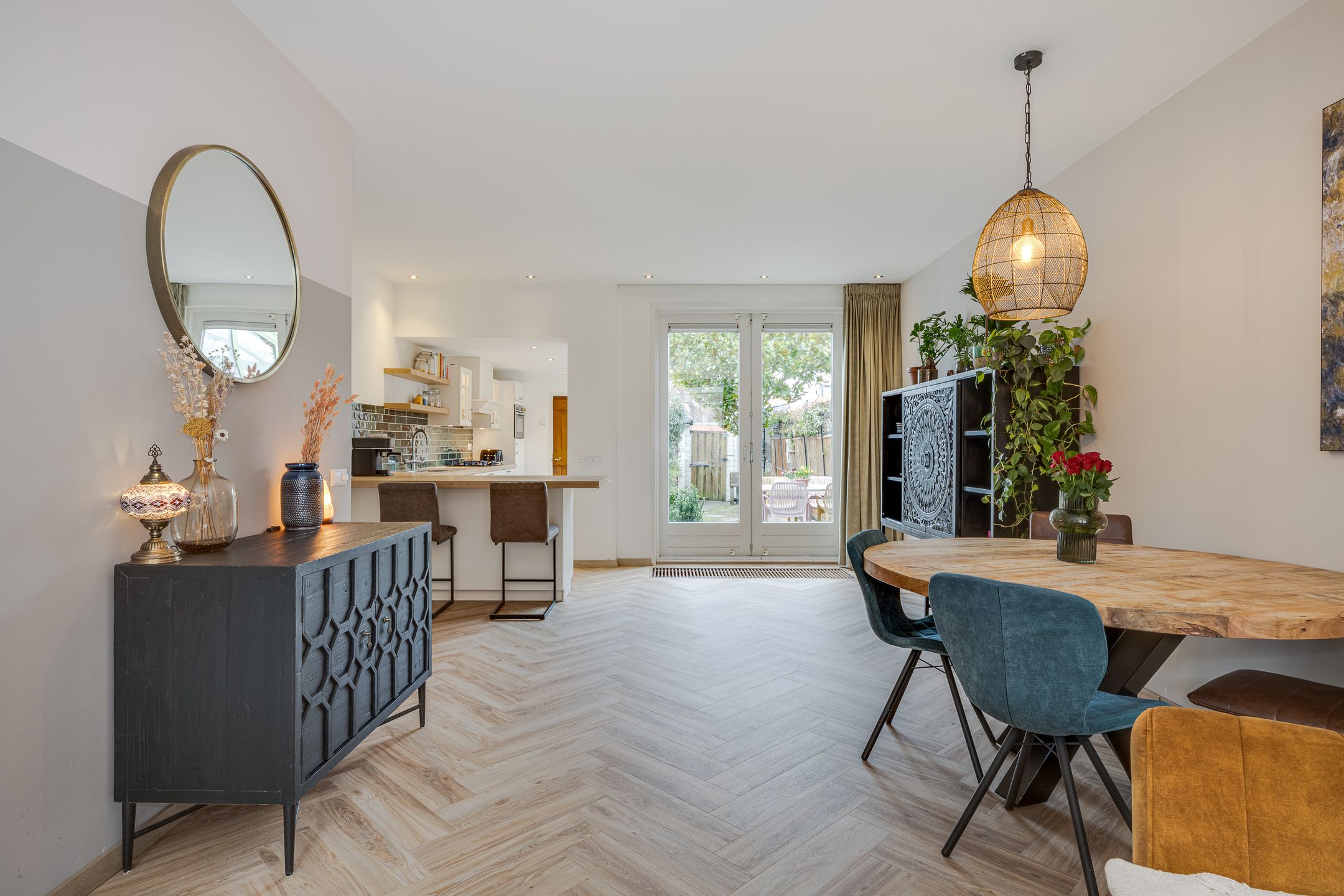 Foto 3 van Tulpstraat 17