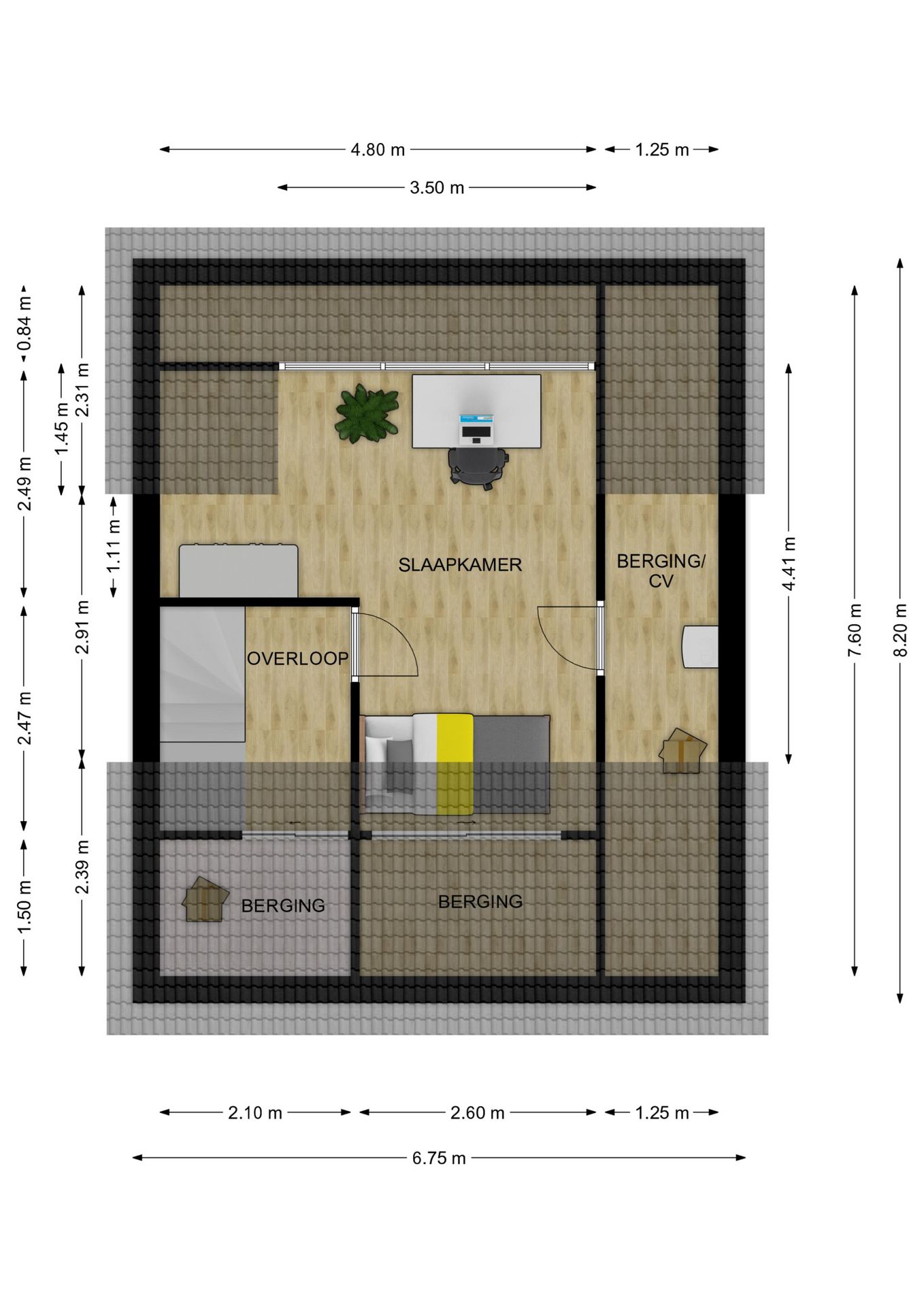 Foto 33 van Molenbeekstraat 11