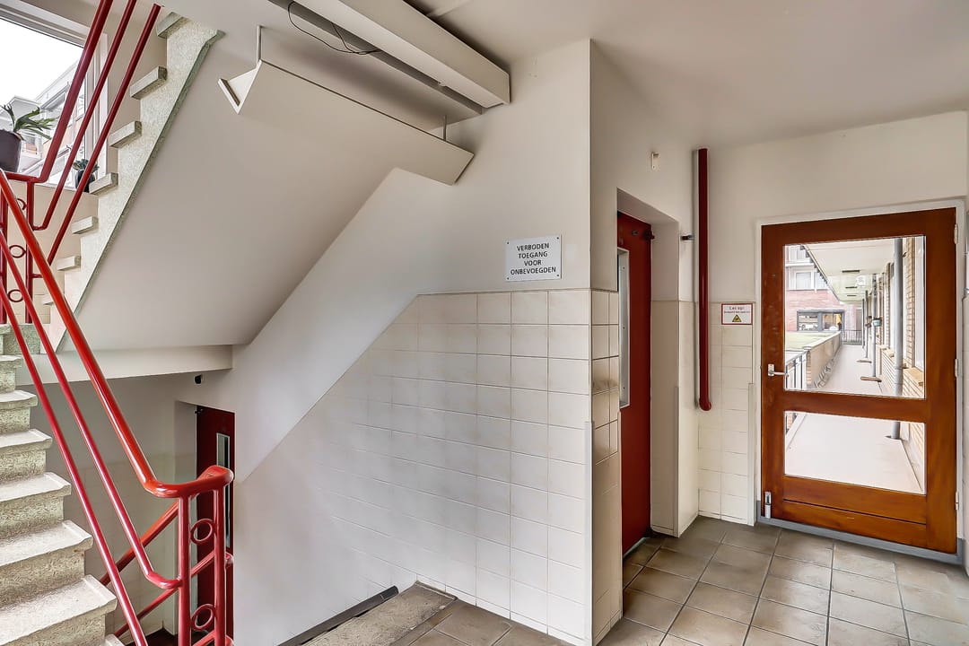 Foto 23 van Maasplein 15