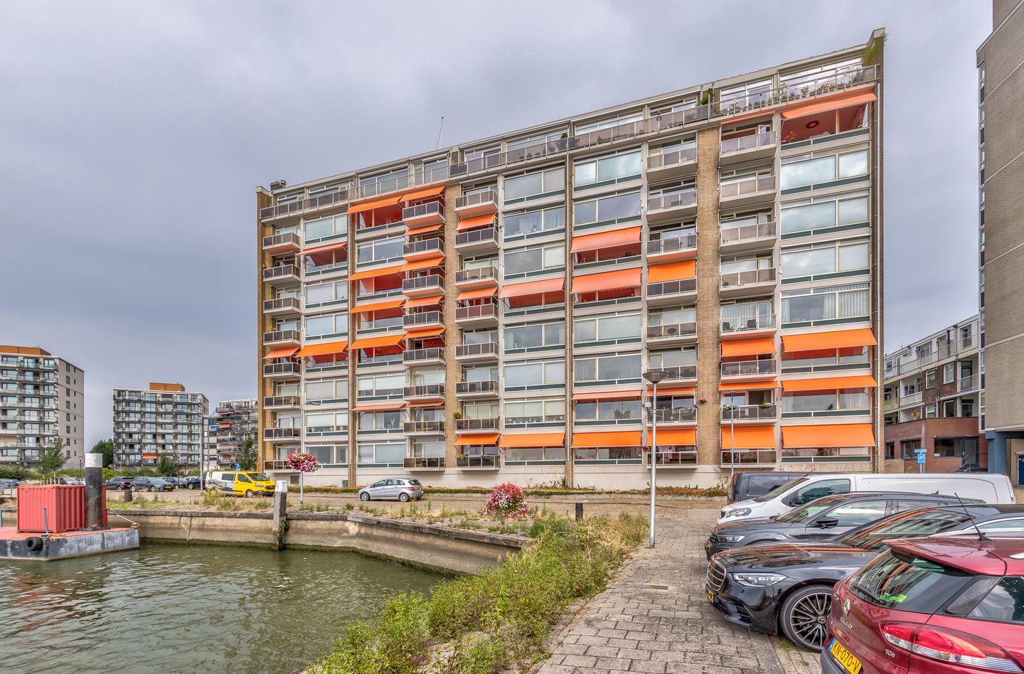 Foto 25 van Maasplein 15