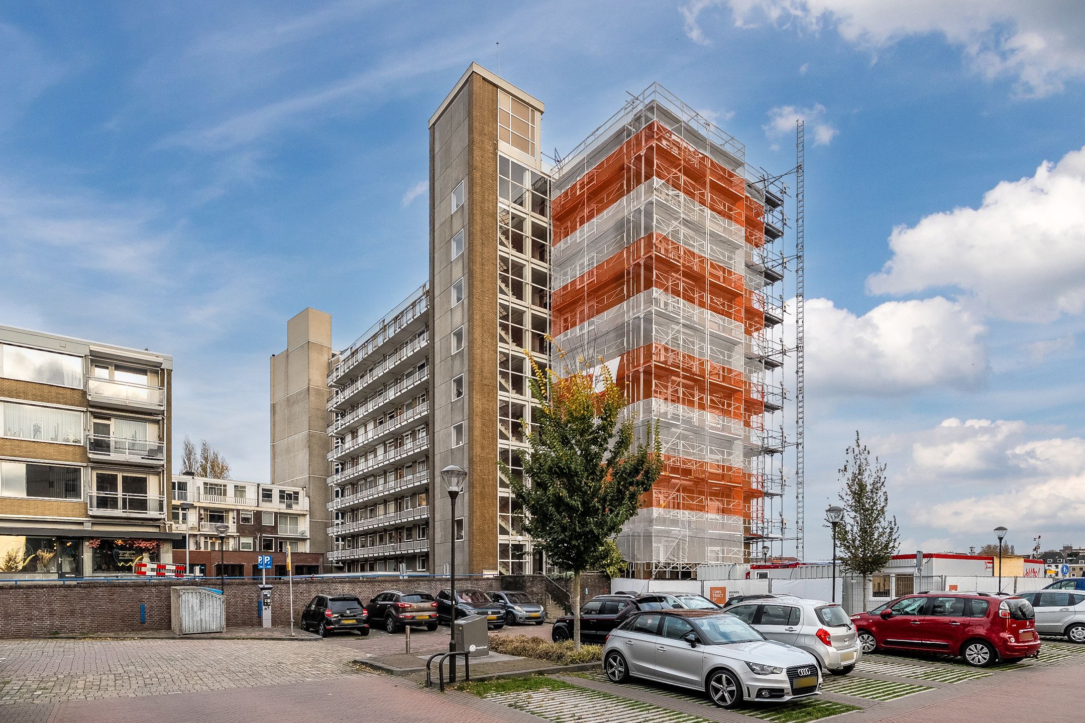 Foto 27 van Maasplein 15