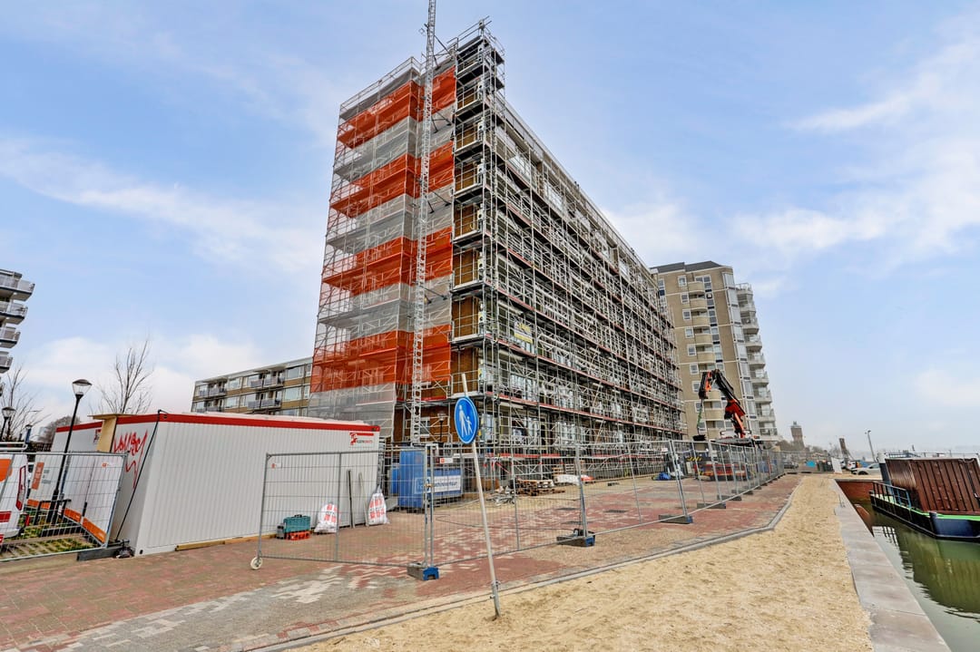 Foto 28 van Maasplein 15