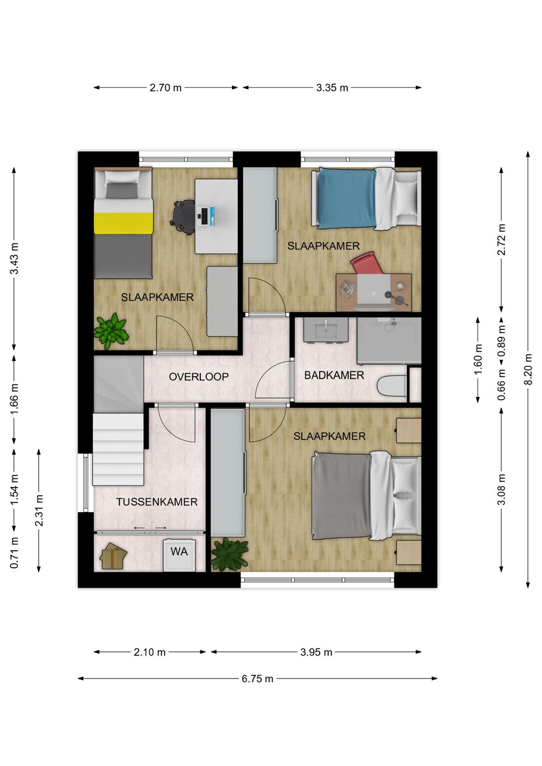 Foto 32 van Molenbeekstraat 11