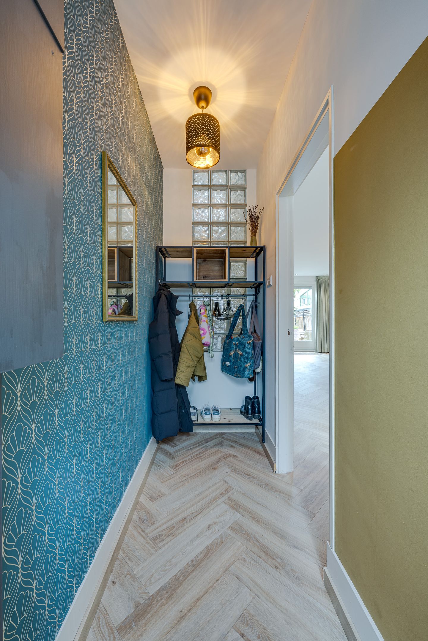 Foto 10 van Tulpstraat 17