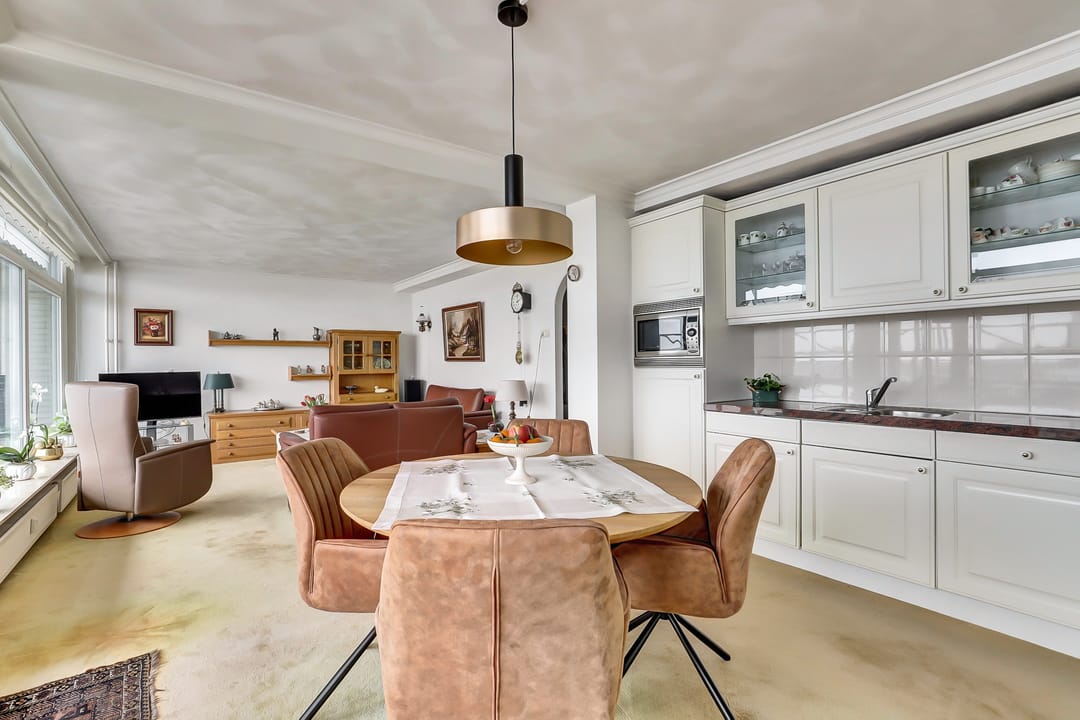 Foto 7 van Maasplein 15