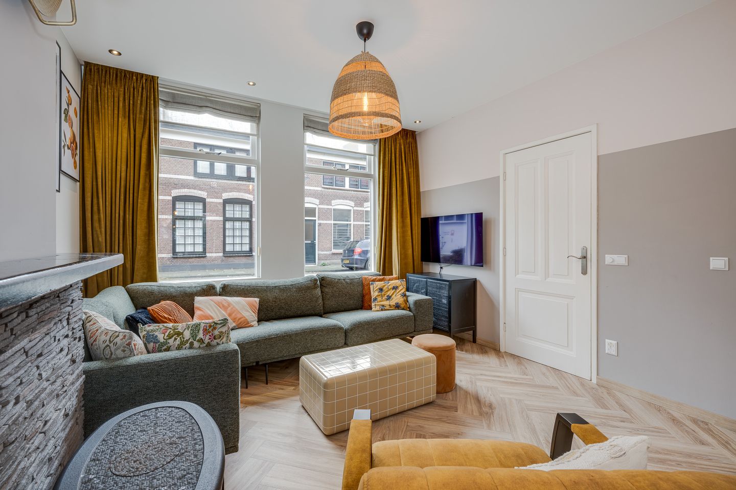 Foto 14 van Tulpstraat 17