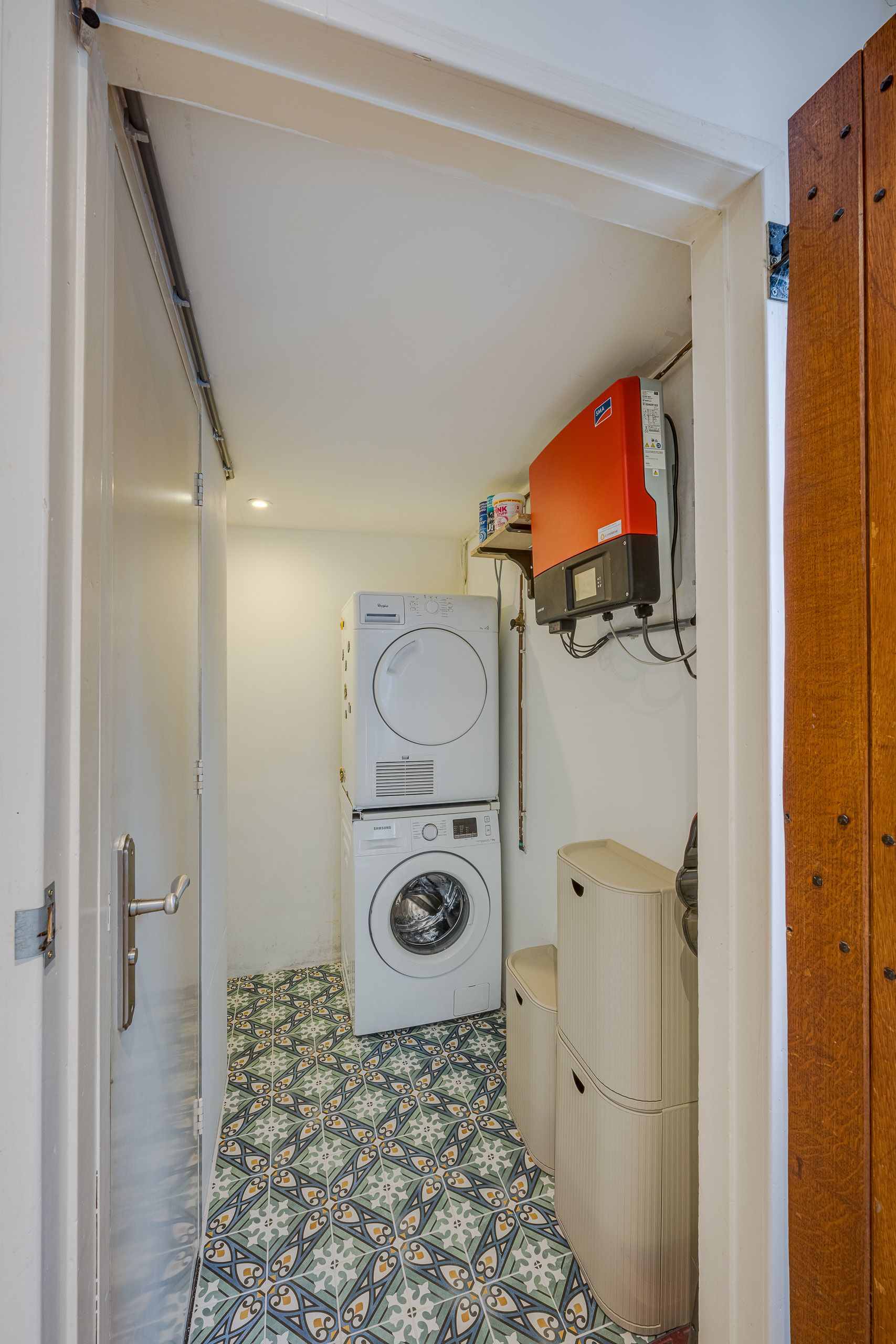 Foto 21 van Tulpstraat 17