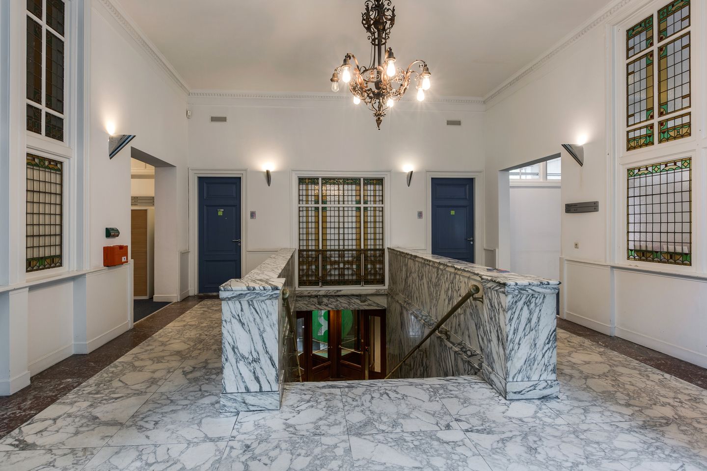 Bekijk foto 3 van Mauritskade 9