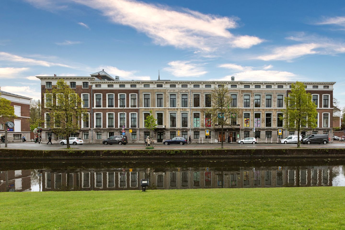 Bekijk foto 1 van Mauritskade 9