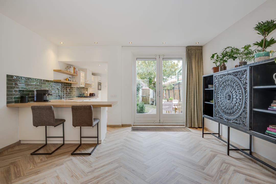 Foto 17 van Tulpstraat 17