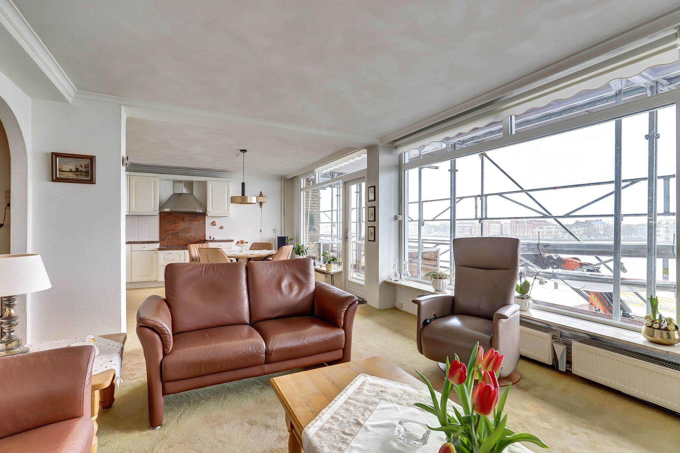 Foto 6 van Maasplein 15