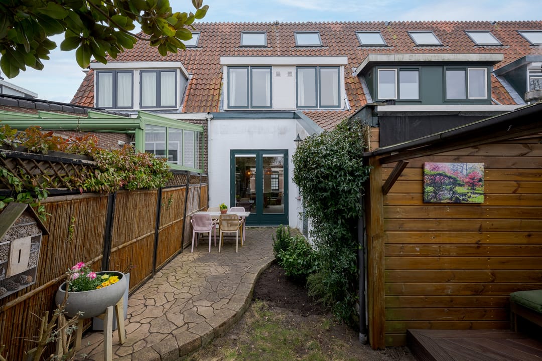 Foto 46 van Tulpstraat 17